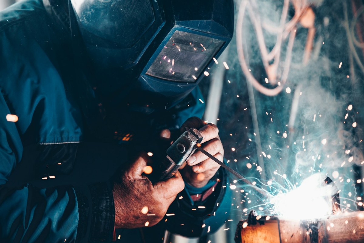 Northline Industrial manufacturing demo
