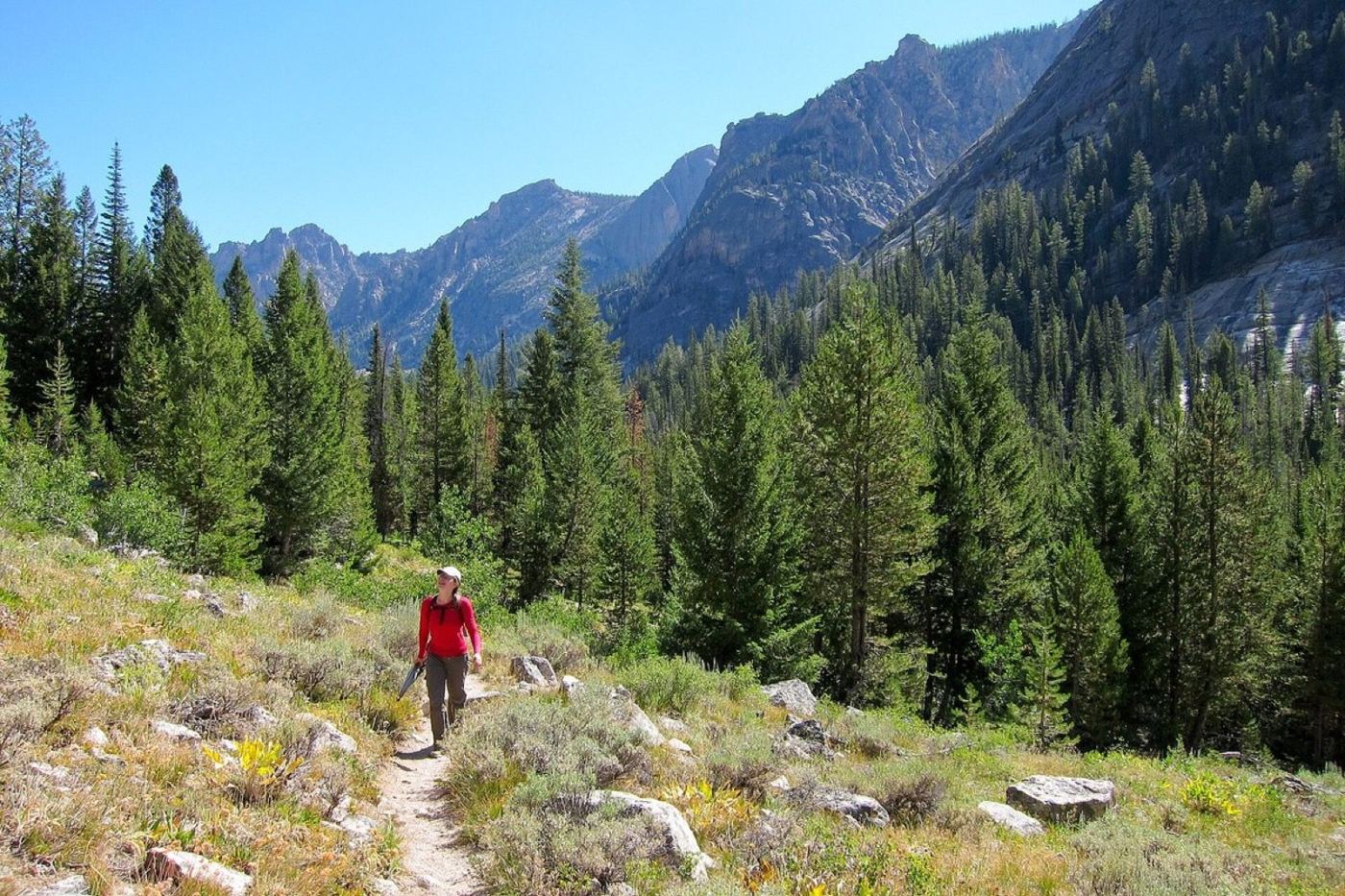Northstar Outfitters WooCommerce demo shop