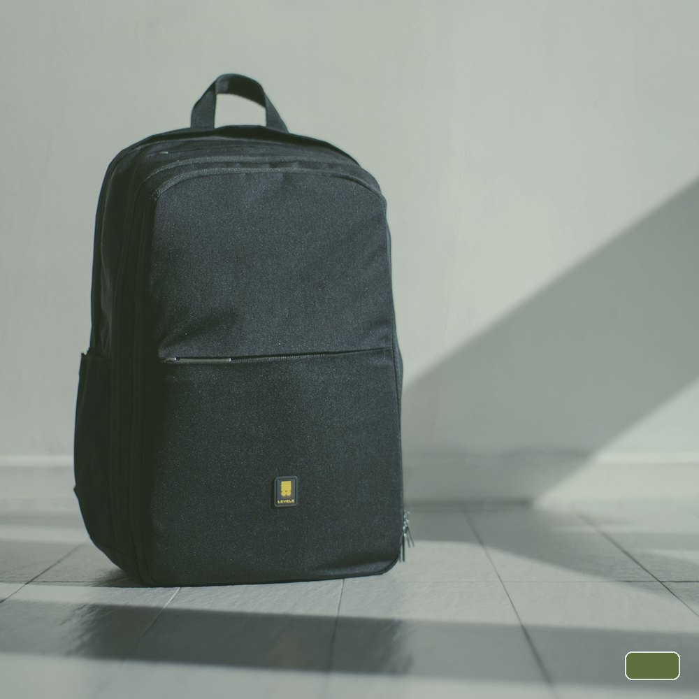 Canyon Works Pulse Performance Backpacks - Image 2