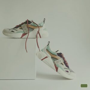 Apex Motion Essential Classic Casual Shoes
