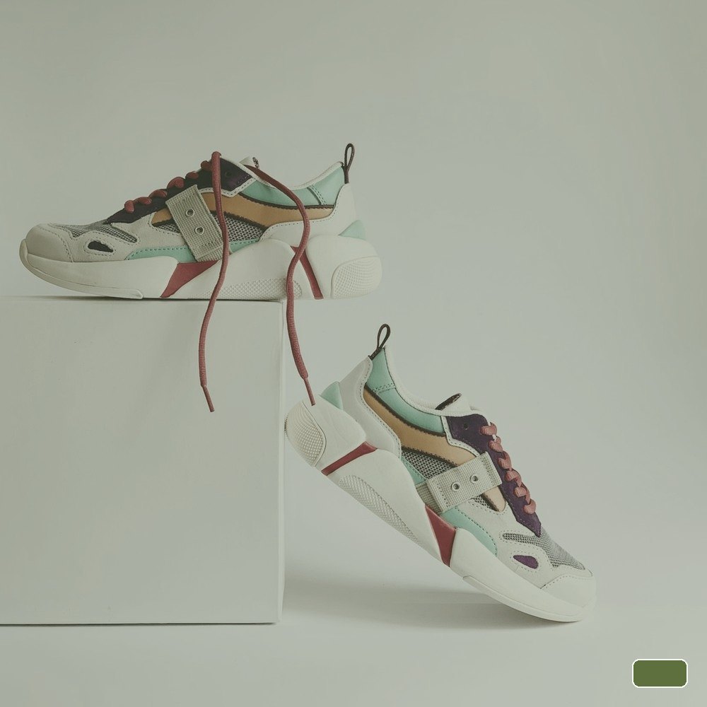 Apex Motion Forge Performance Casual Shoes