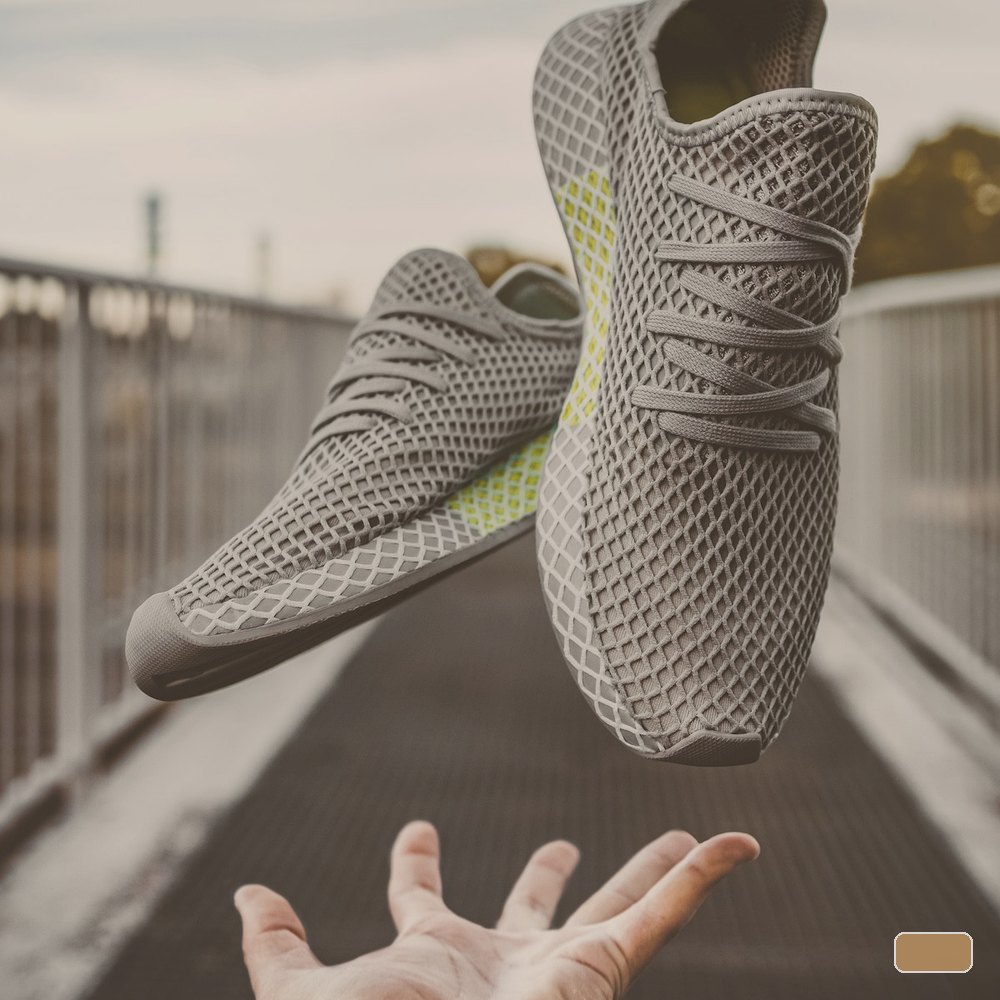 Apex Motion Forge Performance Casual Shoes - Image 2