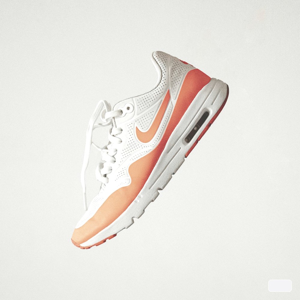 Apex Motion Forge Performance Casual Shoes - Image 2