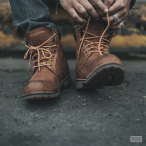 TrailForge Core Comfort Hiking Boots