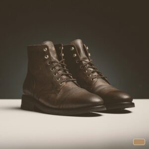 TrailForge Ridge Active Hiking Boots