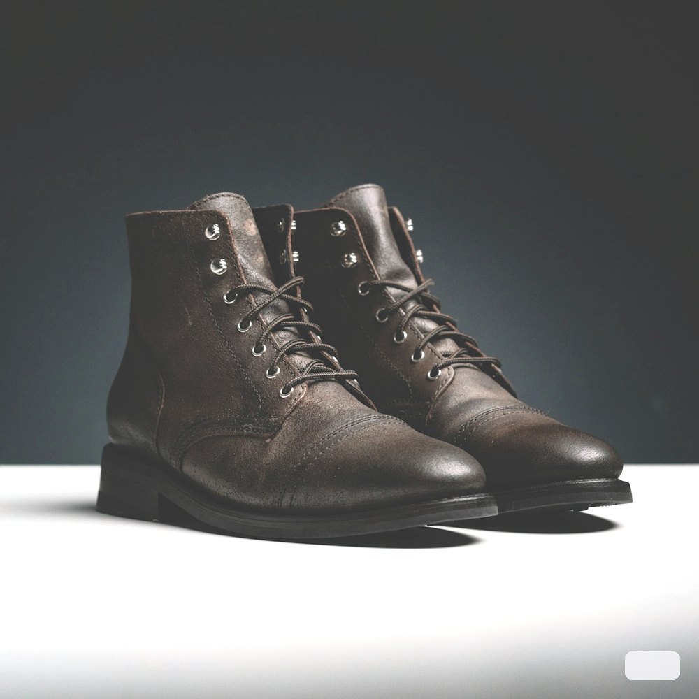 TrailForge Peak Performance Hiking Boots - Image 2