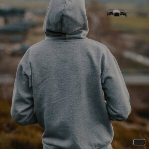 Urban Loom Drift Active Hoodies