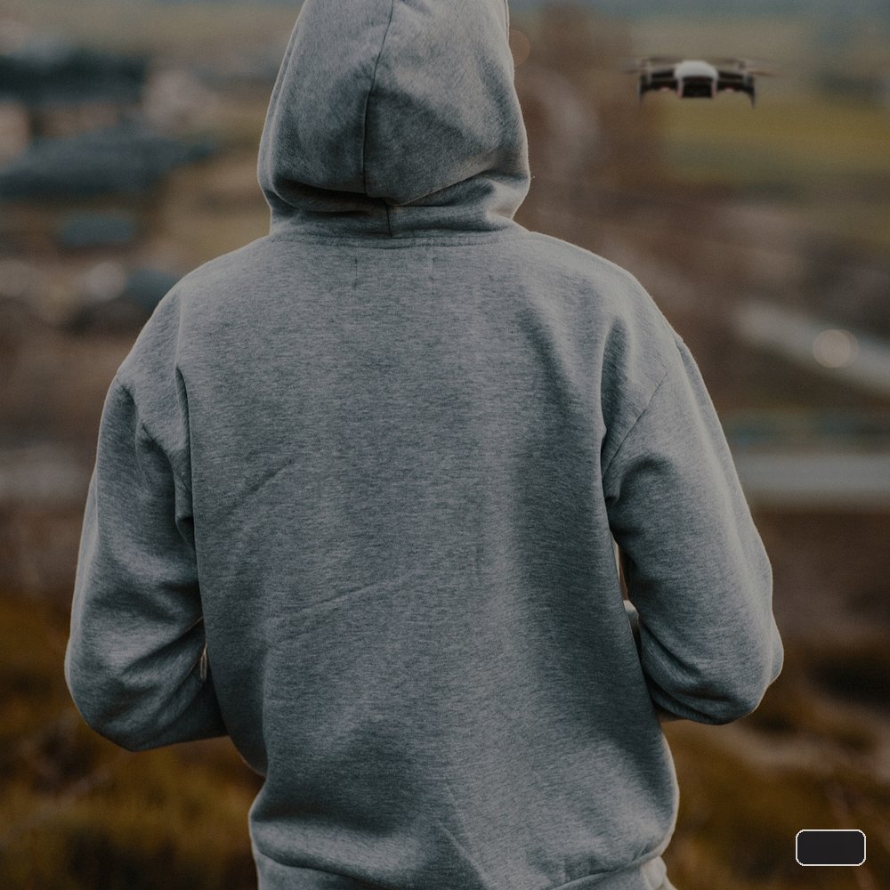 Urban Loom Metro Active Hoodies