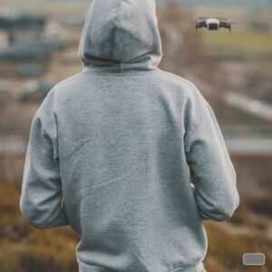 Urban Loom Drift Active Hoodies
