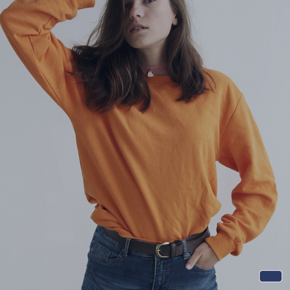 Urban Loom Drift Lightweight Hoodies - Image 2