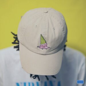 Blue Ridge Drift All-Weather Hats