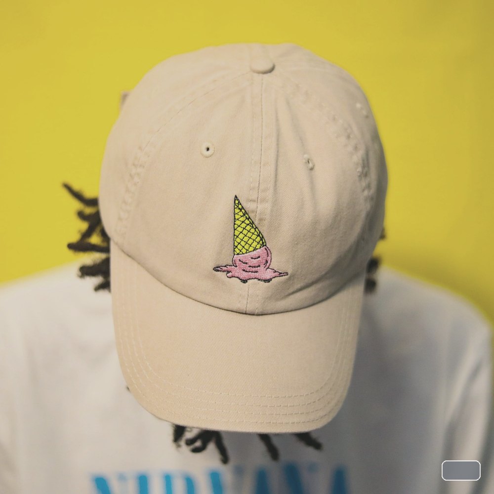 Blue Ridge Drift Performance Hats - Image 2