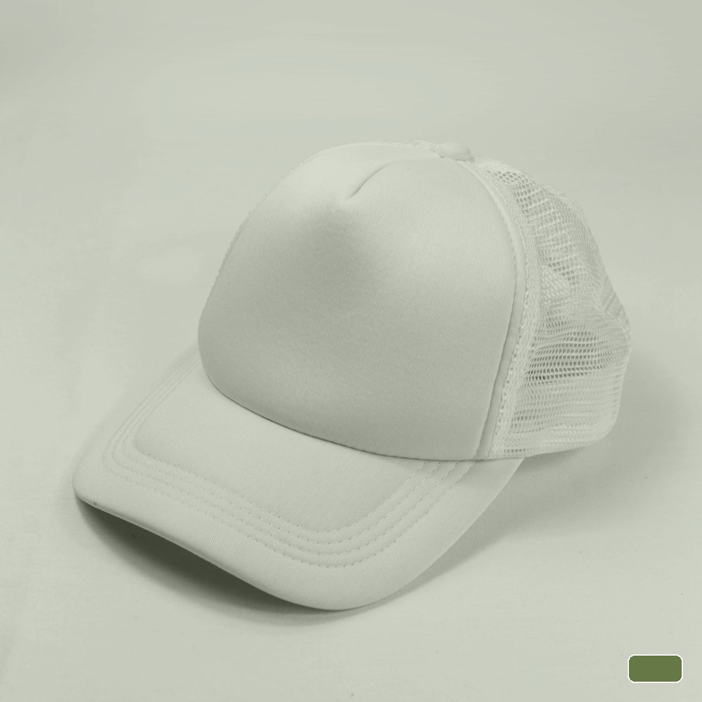 Blue Ridge Drift Utility Hats