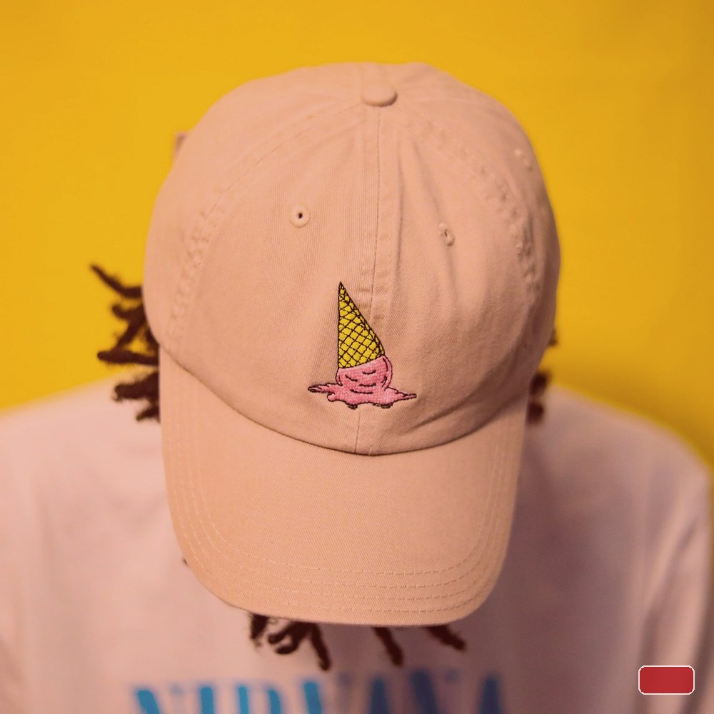 Blue Ridge Metro Performance Hats