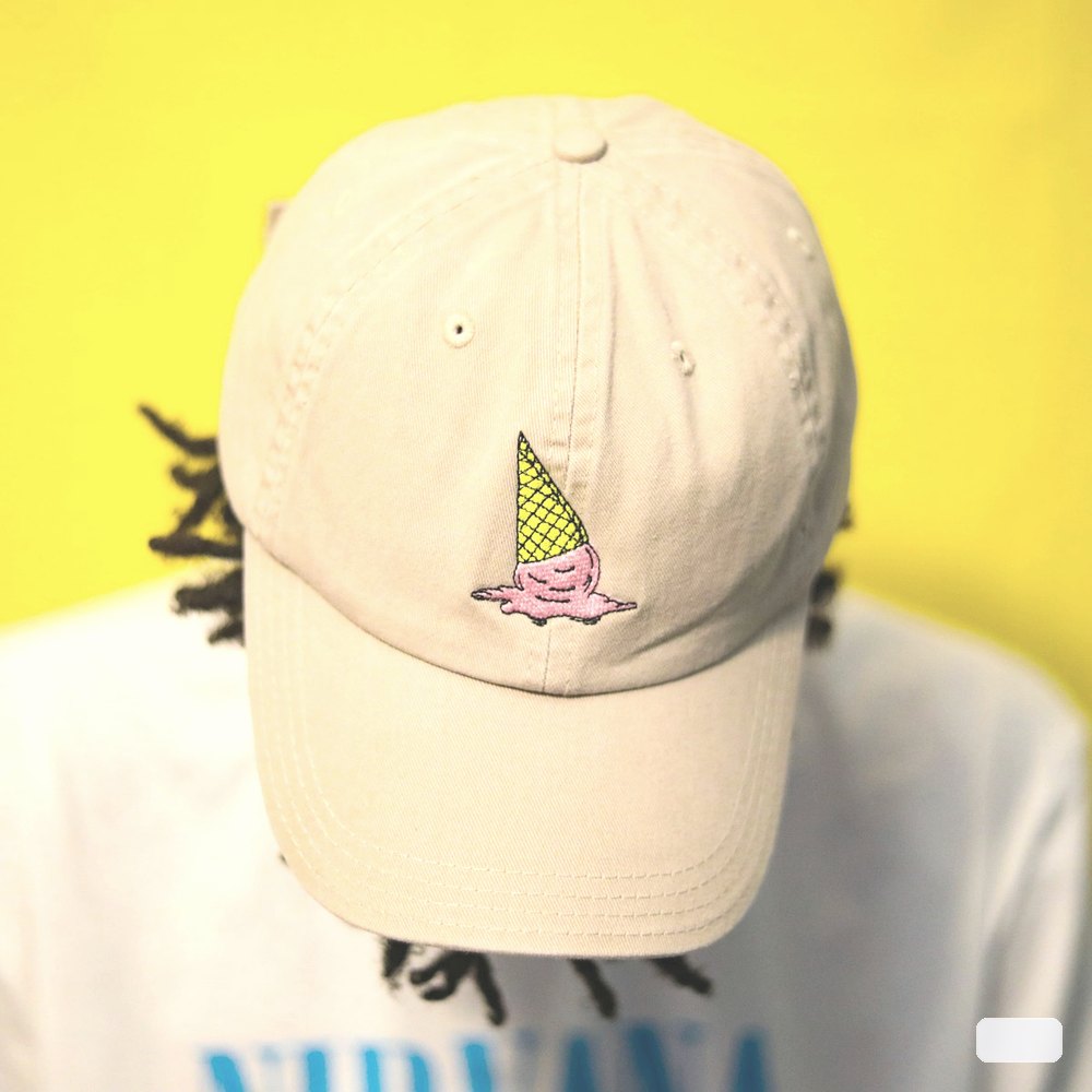 Blue Ridge Drift Utility Hats - Image 2