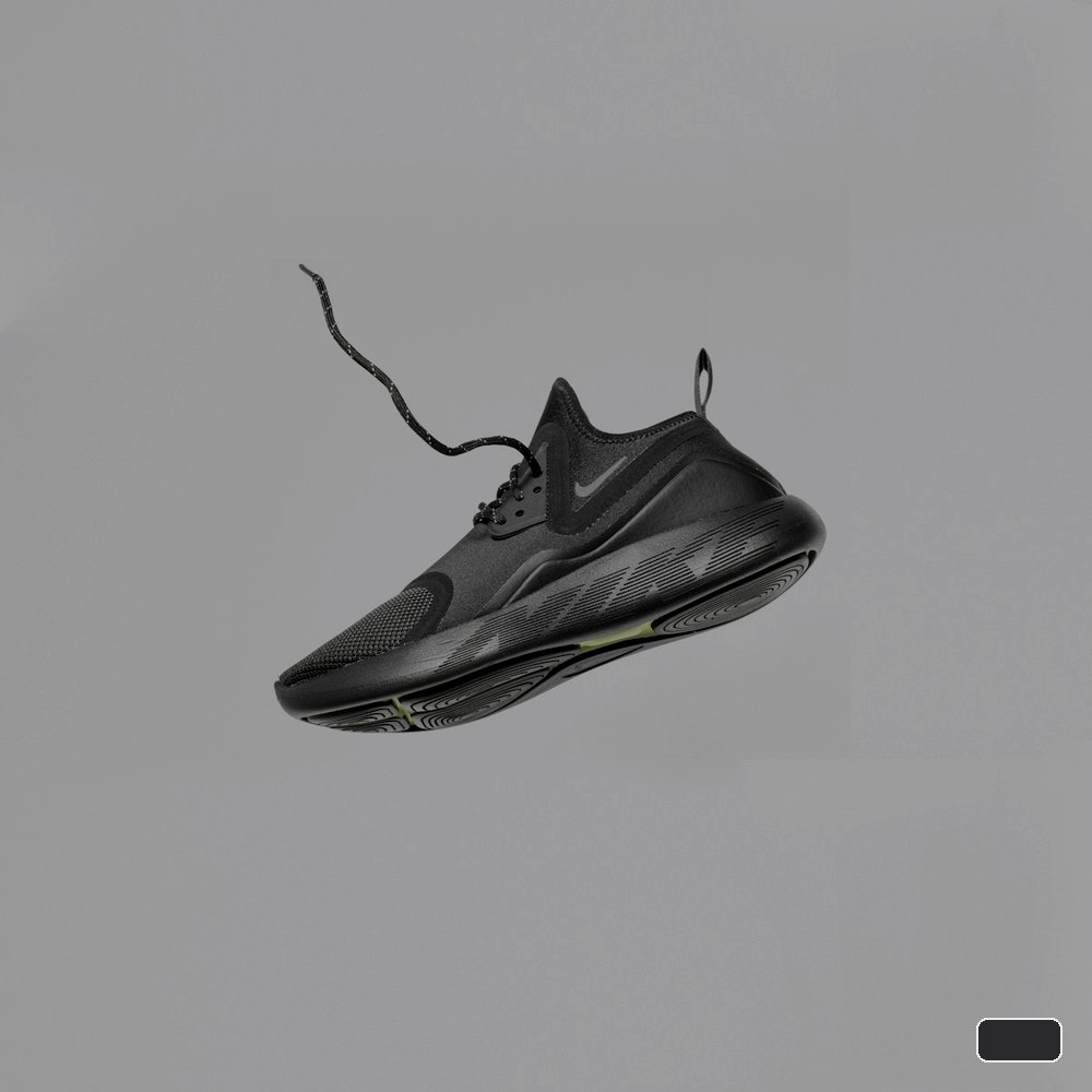 Northstar Cloud Utility Running Shoes