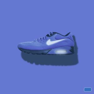 Northstar Cloud All-Weather Running Shoes