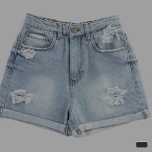 Redline Summit Performance Shorts
