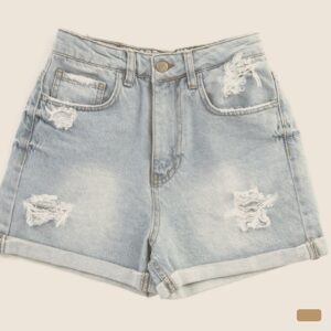 Redline Essential Premium Shorts